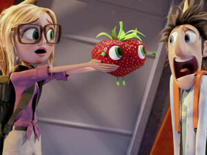 السماء تمطر لحماً