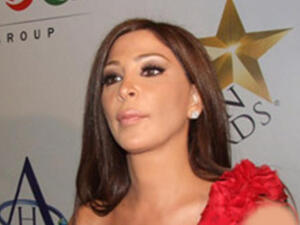 إليسا (عن موقع بانيت)