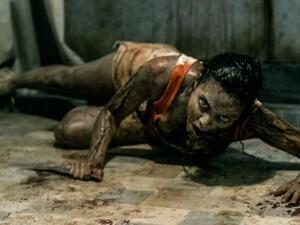 فيلم (ذا ايفل ديد)