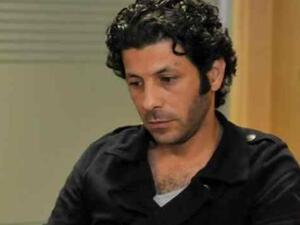 الممثل الأردني إياد نصار 