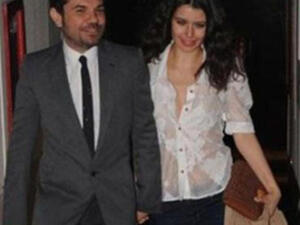 Beren and Kenan out and about