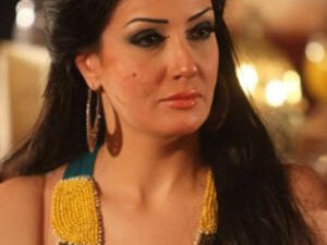 Ghada Abd Al Raziq