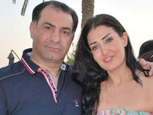 Ghada Abd Al Raziq and Mohammad Foudah