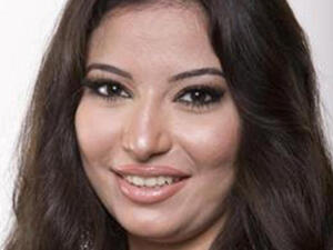 Ghada Rajab