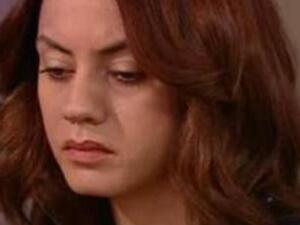 Gokce Bahadir, recently divorced, is Laila in 'Falling Leaves'