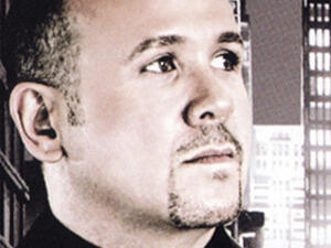 Hisham Abbas