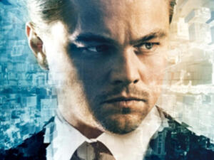 فيلم (البداية)