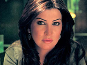 Jumana Murad