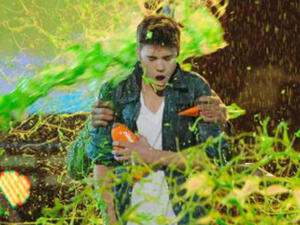 جاستين بيبر 