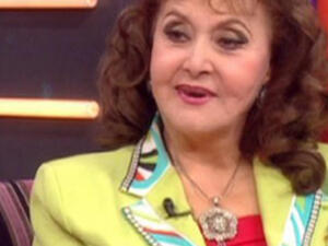 Laila Taher