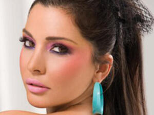 Lamita Franjieh