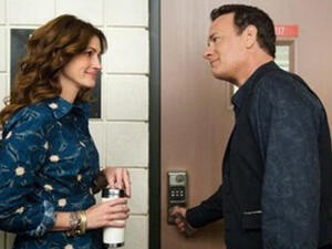 من فيلم (لاري كراون)