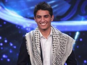 محمد عساف