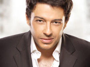 محمد حماقي