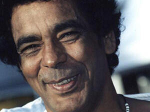 محمد منير