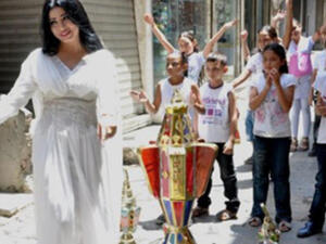 مروى في كليب (عمو رمضان)