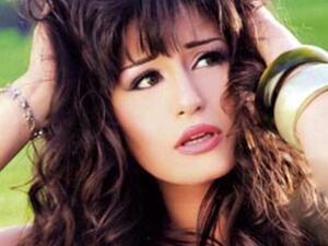 Menna Fadali joins a line of Arab ladies yearning for Karim