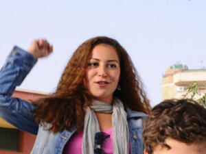 منة شلبي