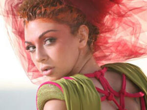 Mariam Fares