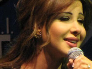نانسي عجرم