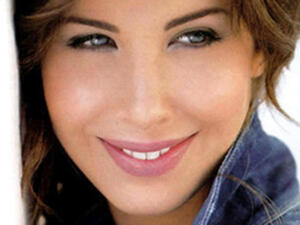 نانسي عجرم