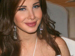 Nancy Ajram