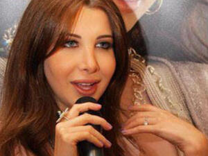 نانسي عجرم