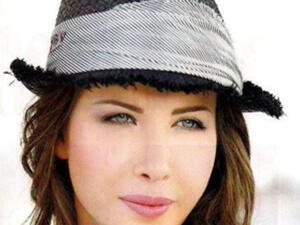 Nancy Ajram