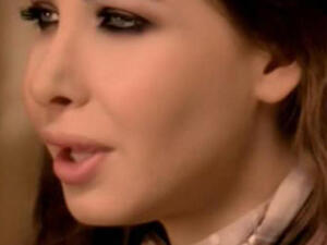 نانسي عجرم