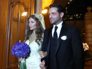 Nicole and Yousif