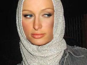 باريس اعتنقت الاسلام