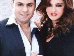 باسكال وزوجها