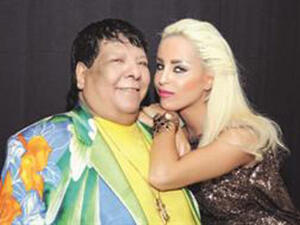 شعبولا و منار