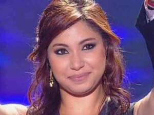 Nismah Mahjoub