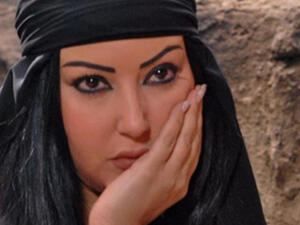 سمية الخشاب
