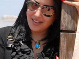 سمية الخشاب
