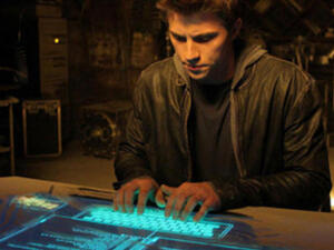 ترون: ليجاسي