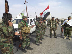 كتائب "حزب الله العراق" يفرض حصارًا على ناحية الرحالية بالأنبار منذ 10 أيام