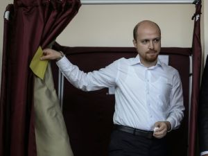 بلال النجل الاكبر للرئيس التركي رجب طيب اردوغان