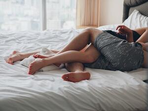 Night shifts dampen men's sex drives and reduce their ability to father children, according to a new study. (Shutterstock) Night shifts dampen men's sex drives and reduce their ability to father children, according to a new study. (Shutterstock)