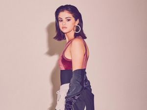 Selena Gomez is the most popular person on Instagram (Source: selenagomez / Instagram ) 