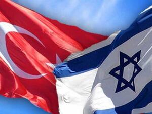 لقاء إسرائيلي تركي سري في روما لإحياء محادثات المصالحة