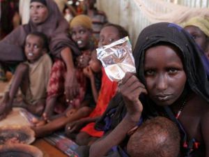 اثيوبيا تواجه "اخطر موجة جفاف" من 30 عاما