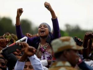 إثيوبيا تتهم أيادي خارجية في مصر واريتريا بتأجيج الاضطرابات
