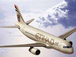 ﻿Flights to Tehran will be scrapped as of January 24, the company said. (File photo)