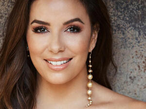 Eva Longoria has given birth to a baby boy. (Source: evalongoria / Instagram) 