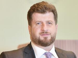 Dr. Harun Kapetanovic