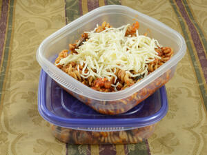 يمكن لحافظات السيليكون ان تحمل درجات الحرارة العالية (shutterstock.com)