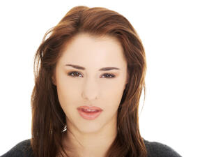 استخدمي الماسكارا المضادة للماء
