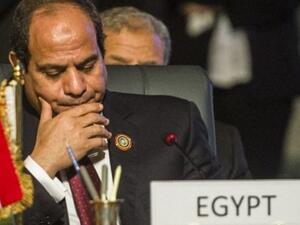 مليونية ضد السيسي عشان